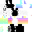 Скин Minecraft «TurboBane_7C0634»