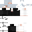 Скин Minecraft «TurboAkira_7C3058»