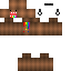 Скин Minecraft «TurboScout_7C32F3»