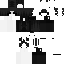 Скин Minecraft «TurboToshi_7C4D62»