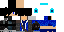 Скин Minecraft «TurboArcane_7C626C»