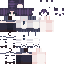 Скин Minecraft «TurboShin_7C66C6»