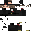 Скин Minecraft «TurboKaito_7C81C2»