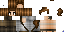 Скин Minecraft «TurboAyla_7C8B08»