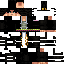 Скин Minecraft «TurboNomad_7CB1E7»
