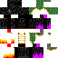 Скин Minecraft «TurboDread_7CC384»