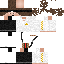Скин Minecraft «TurboMiner_7CE4EA»