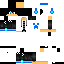 Скин Minecraft «VoidWalker_7D2592»