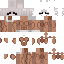 Скин Minecraft «VoidNyra_7D3858»
