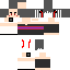 Скин Minecraft «VoidNyra_7D4888»