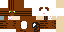Скин Minecraft «VoidLeya_7D49F2»