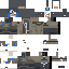 Скин Minecraft «VoidTrooper_7D652E»
