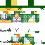 Скин Minecraft «VoidScout_7D8234»