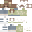 Скин Minecraft «VoidKira_7DA1A2»