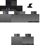 Скин Minecraft «VoidGloom_7DAEEA»