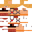 Скин Minecraft «WildScout_7E2230»