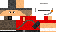 Скин Minecraft «WildDrifter_7E2624»