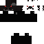 Скин Minecraft «WildBeast_7E9A70»