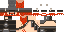Скин Minecraft «WildAkira_7EB0EC»
