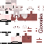 Скин Minecraft «WildAyla_7EBBCD»