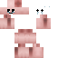 Скин Minecraft «WildLira_7ECE57»