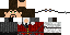 Скин Minecraft «ZeroNomad_7F21D9»