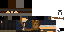 Скин Minecraft «ZeroScout_7F324F»
