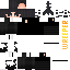 Скин Minecraft «ZeroVelvet_7F3627»