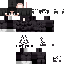 Скин Minecraft «ZeroChunk_7F5960»