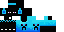 Скин Minecraft «ZeroPioneer_7F6FBD»
