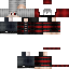 Скин Minecraft «ZeroVelvet_7FA6B3»