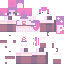 Скин Minecraft «AeroAiko_80159B»