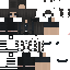 Скин Minecraft «AeroNika_803599»
