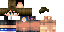 Скин Minecraft «AeroRoamer_803C3B»
