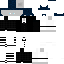 Скин Minecraft «AeroDuke_8043FF»