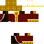 Скин Minecraft «AeroShark_80599D»