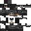 Скин Minecraft «AeroSentry_806877»