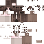 Скин Minecraft «AeroNyra_80687D»