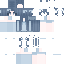 Скин Minecraft «AeroLeya_809905»