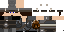 Скин Minecraft «AeroRecon_80A178»