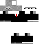 Скин Minecraft «AeroDuke_80C385»