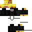 Скин Minecraft «AeroNoble_80D1FD»