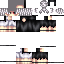 Скин Minecraft «ArcMiko_811E80»