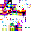 Скин Minecraft «ArcYoru_8124F1»