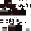 Скин Minecraft «ArcHaru_8138ED»