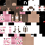 Скин Minecraft «ArcSora_813A60»