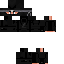 Скин Minecraft «ArcPrince_8147E6»