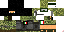 Скин Minecraft «ArcDelta_815B0F»