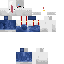 Скин Minecraft «ArcAether_81648B»