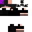 Скин Minecraft «ArcVelvet_817606»